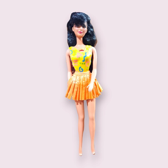 vtg Hawaiian Fun Kira Barbie - Picture 1 of 4